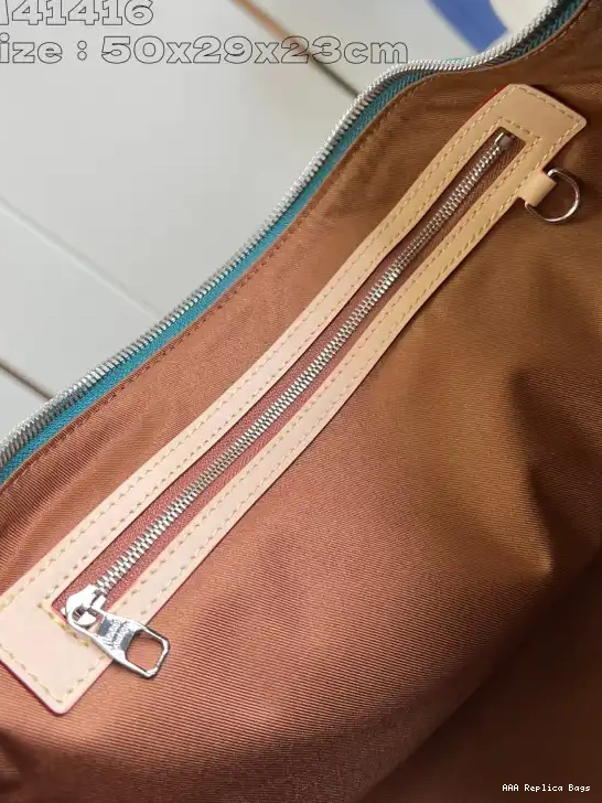 Aaa replica bags 50 KEEPALL BANDOULIÈRE VUITTON LOUIS 0625